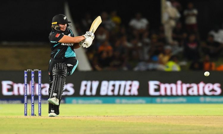 New Zealand Opt To Bat First Against Bangladesh In Women's T20 World Cup 12th Match | Playing 11