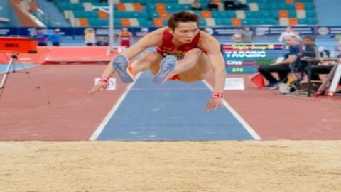 news from cmg, china