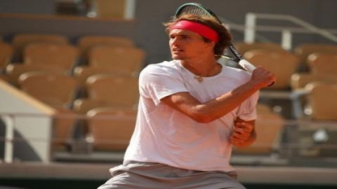 Davis Cup: Huesler, Zverev win to leave Switzerland-Germany level; Norrie keeps GB in hunt