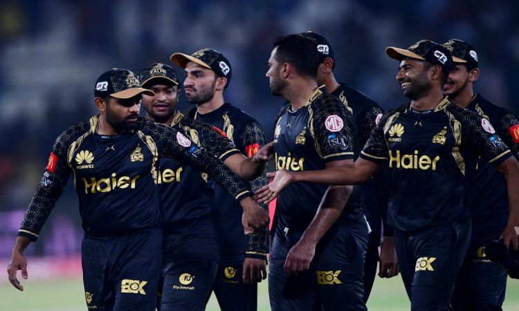 Peshawar Zalmi Opt To Bowl First Against Multan Sultans In 5th Match Of PSL 8 | Playing 11