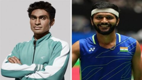 Pramod Bhagat, Sukant Kadam eager to kickstart 2023 with wins in Spain