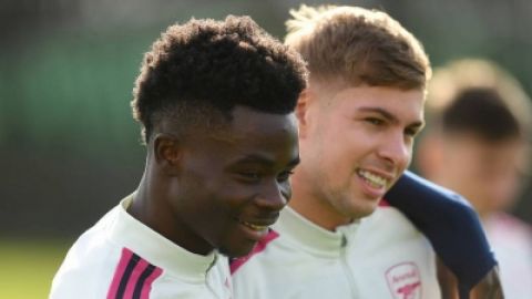 Premier League: Big weekend for title race as Arsenal, Man City back in action