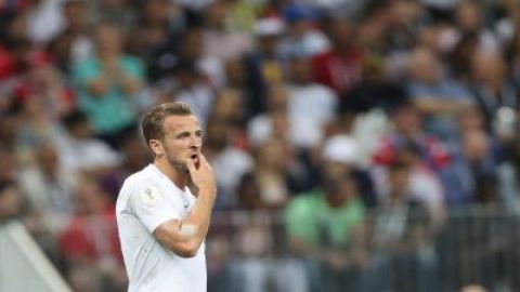 Premier League: Harry Kane's 267th goal helps Spurs prevail over Man City 1-0