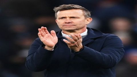 Premier League: Struggling Leeds United sack coach Jesse Marsch