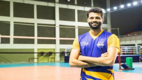 Prime Volleyball League: Debutants Mumbai Meteors to face Calicut Heroes in opener