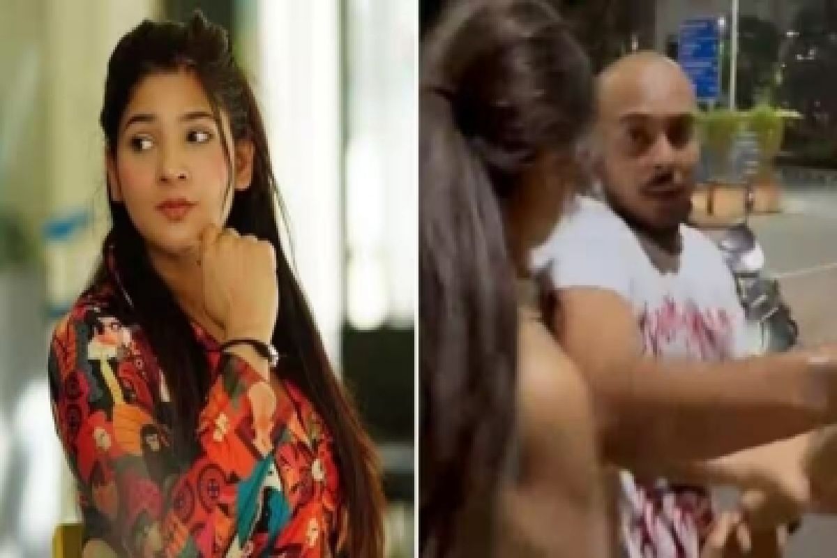 Prithvi Shaw 'attack': Bhojpuri actress Sapna Gill nabbed, sent to police custody