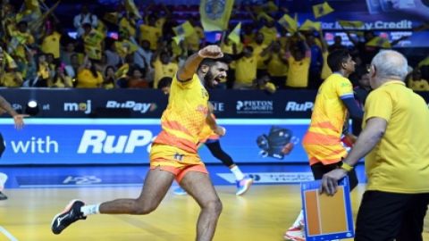 PVL 2023: Chennai Blitz try to get back to winning ways against resurgent Blackhawks
