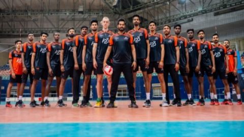 PVL 2023: Season one runner-up Ahmedabad Defenders eye strong start vs Hyderabad Black Hawks