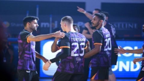 PVL: Bengaluru Torpedoes gear up for must-win match against Calicut Heroes