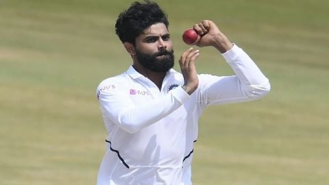 Cricket Image for Ravindra Jadeja Can Break Sachin Tendulkar Most Man Of The Match Awards Record