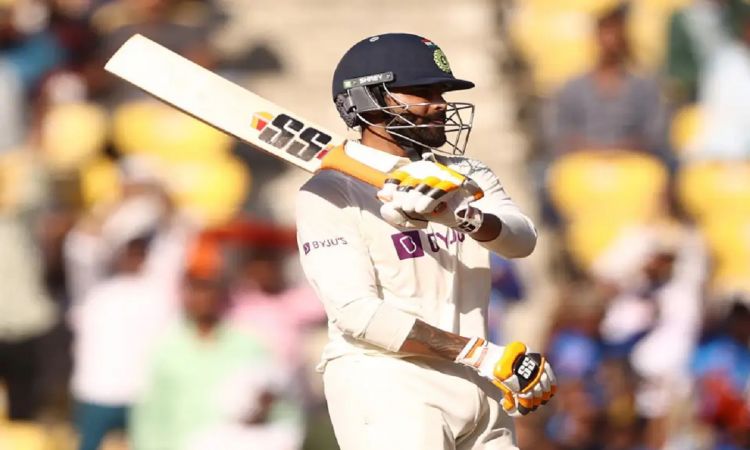 Jadeja's batting gives him immense self-belief: Aakash Chopra