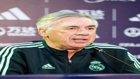 Real Madrid clear favorites for World Club Cup, but Ancelotti asks for respect for Al Hilal