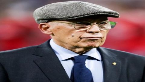 Real Madrid legend Amancio dies aged 83