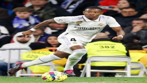 Real Madrid pay injury price for Anfield win(pic credit: Real Madrid CF twitter)