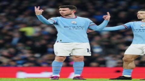 remier League: Manchester City narrow gap on Arsenal, Man Utd win at Leeds