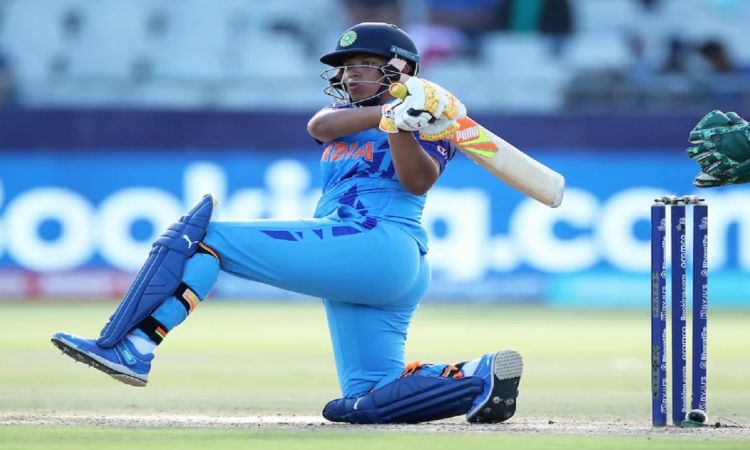 Women's T20 World Cup: Australia are a strong team but we can beat them also, says Richa Ghosh