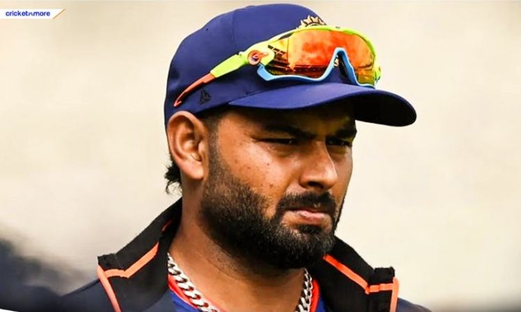 Rishabh Pant might take up to 2 years to return for India says Sourav Ganguly!
