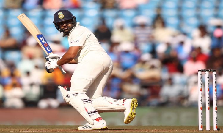 Rohit Sharma only behind Don Bradman in this record in Tests at home