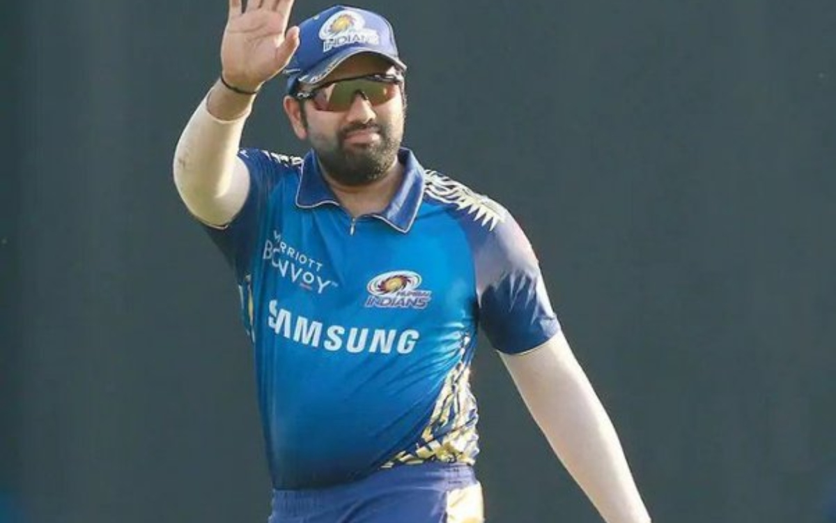 Cricket Image for 'टीवी पर मोटे दिखते हैं रोहित शर्मा', हिटमैन की फिटनेस देखकर भड़के कपिल देव