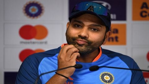 Rohit to miss first ODI against Australia as selectors bring back Jadeja, Axar, Rahul