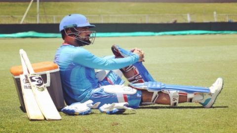 SA20: MI Cape Town captain Rashid Khan asks teammates to play smart cricket in next matches