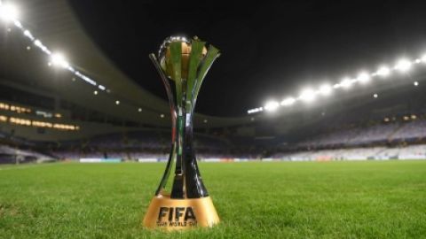 Saudi Arabia to host FIFA Club World Cup 2023