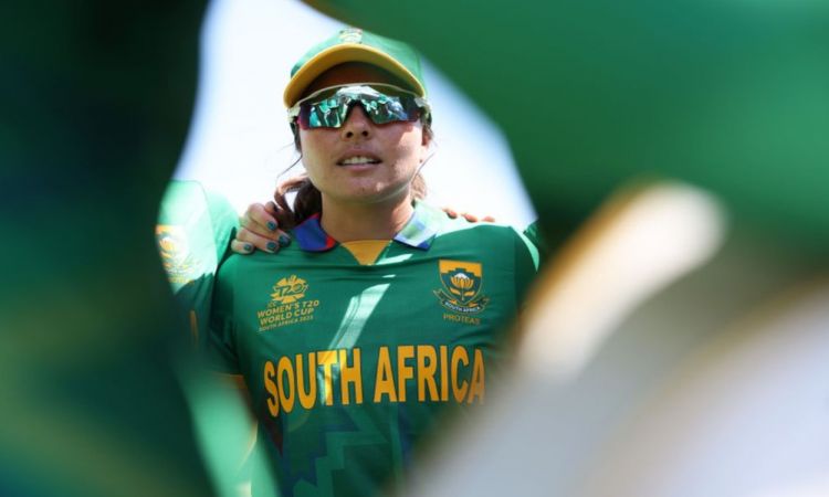 Womens T20I World Cup: South Africa Women have won the toss and have opted to field!