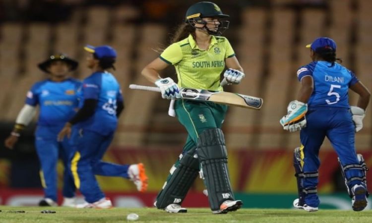 Womens T20I World Cup: South Africa Women to meet Sri Lanka Women in first match!