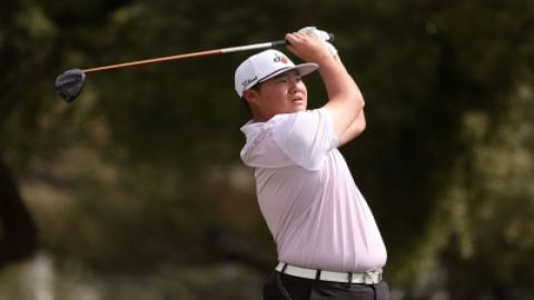 Scheffler chases title and World No. 1 ranking, Rahm in close chase; Korean Sungjae best Asian at si