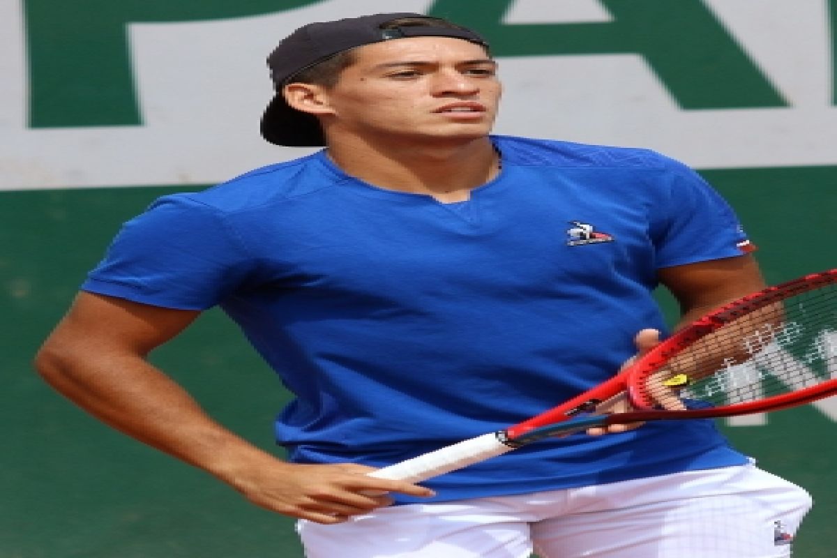 Sebastian Baez .(photo:wikipedia) Sebastian Baez .(photo:wikipedia)