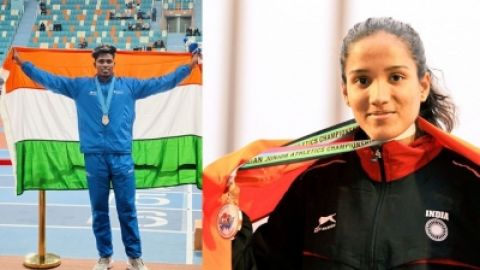 Second edition of Indian Open - Throws and Jumps Competition to begin from March