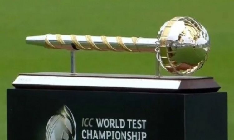 Second ICC World Test Championship final to be played from June 7-11 at The Oval