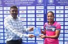 Senior Women Hockey National: Maharashtra, Le Puducherry, MP win