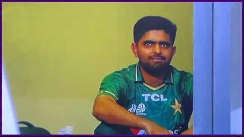 Cricket Image for Virat Kohli vs Babar Azam: शाहिद अफरीदी बोले विराट से बेहतर नहीं हैं बाबर, इमाम ने