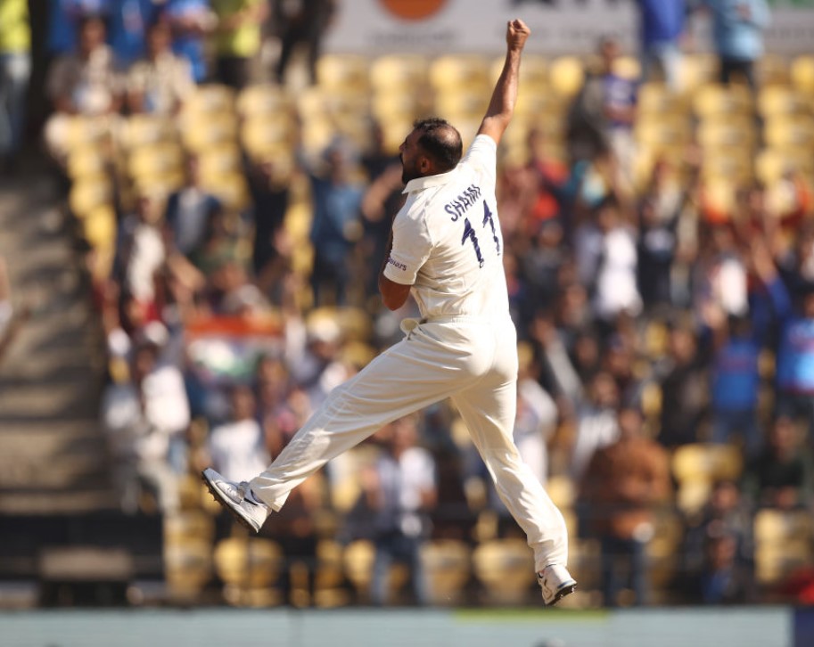 Ishant Sharma on BCCI ACU investigating Mohammad Shami on his wife’s match-fixing allegations Ishant Sharma on BCCI ACU investigating Mohammad Shami on his wife’s match-fixing allegations