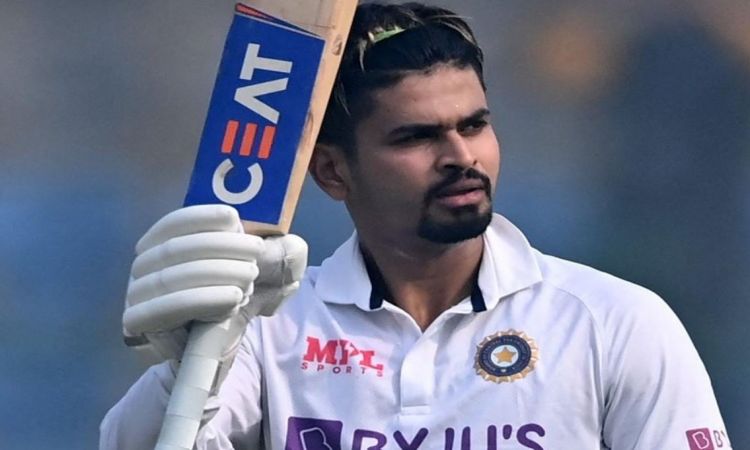 Shreyas Iyer unlikely to play in Delhi Test as Team India could go unchanged!