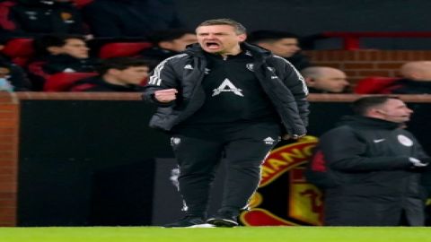 Skubala to remain in temporary charge of Leeds United