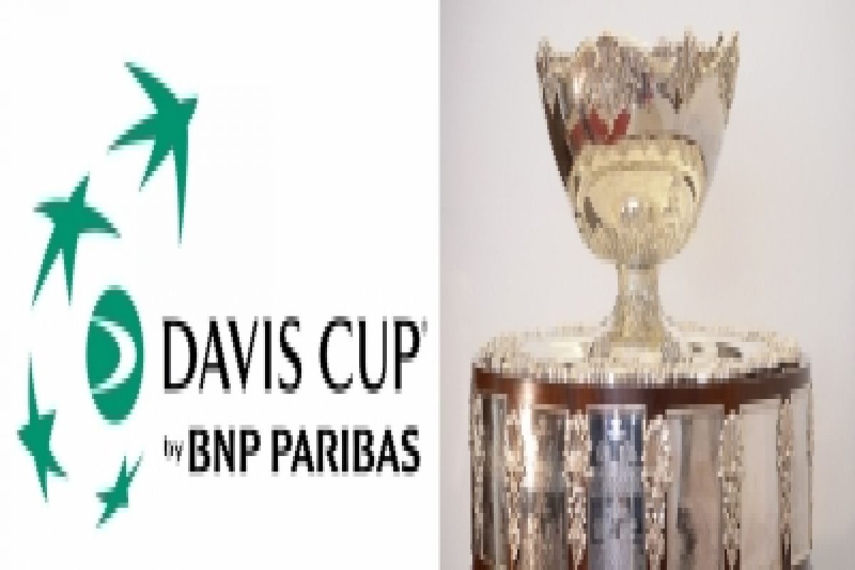 Sony Pictures Networks India bags exclusive broadcast rights for Davis Cup for two years.