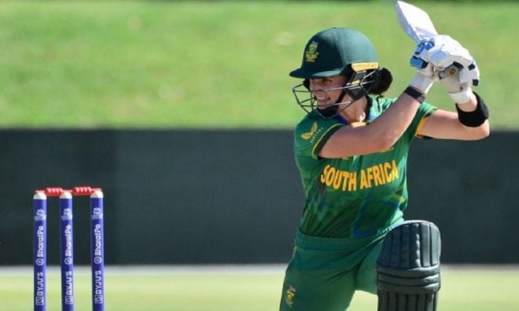 ICC Women's T20 WC: South Africa Beat Pakistan By 6 Wickets In The Last Warm-up Match