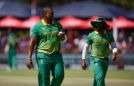 South Africa Penalised For Slow Over-rate In Third ODI Against England