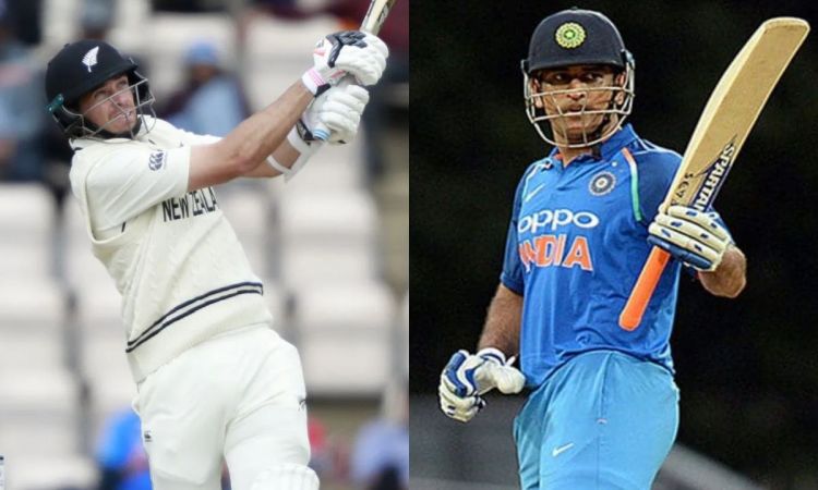 tim southee need 3 six to break ms dhoni's record in test cricket