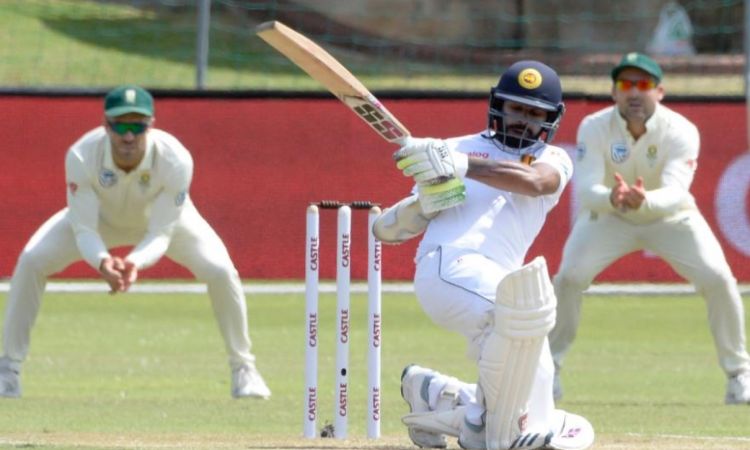 SL vs NZ: Dimuth Karunaratne will lead Sri Lanka's 17-player squad!
