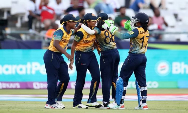 Women's T20 World Cup: Samarawickrama, De Silva steer Sri Lanka to win over Bangladesh