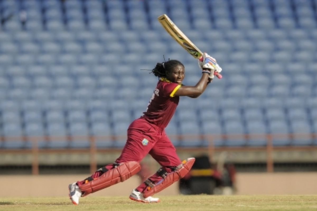 Stafanie Taylor picked in West Indies squad for Women's T20 WC but needs to prove fitness