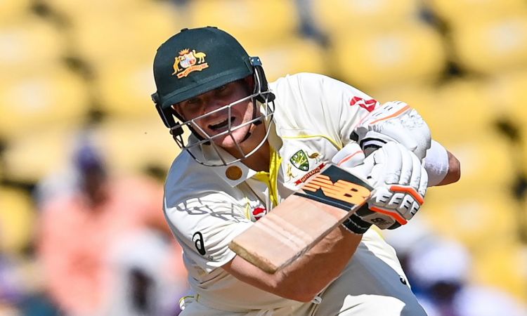 Cricket Image for Stand-In Australia Skipper Steve Smith Looks To Salvage India Test Series