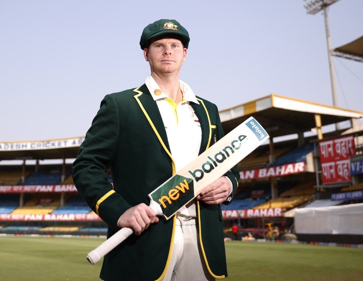 'It Wasn't My Finest Moment': Steve Smith Opens Up On Dismissal In Delhi Test 'It Wasn't My Finest Moment': Steve Smith Opens Up On Dismissal In Delhi Test