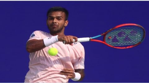Sumit Nagal, Arjun Kadhe get wildcards for ATP Challenger event in Pune