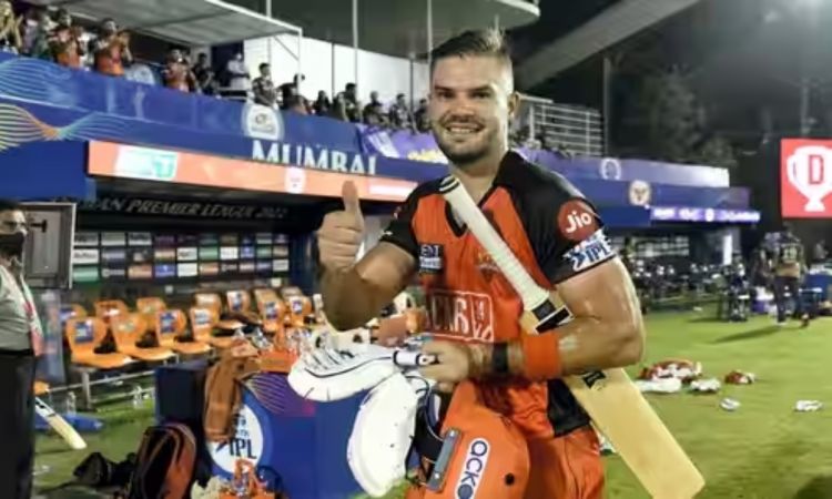 Cricket Image for IPL 2023 : एडेन मार्क्रम बने सनराइजर्स हैदराबाद के नए कप्तान, क्या अब बदलेगी किस्म