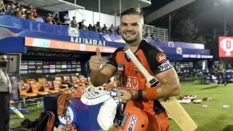 Cricket Image for IPL 2023 : एडेन मार्क्रम बने सनराइजर्स हैदराबाद के नए कप्तान, क्या अब बदलेगी किस्म