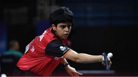 Qualifiers go first as WTT Star Contender Goa gets all set to start
